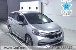 honda shuttle 2017 -HONDA--Shuttle GP7-1120958---HONDA--Shuttle GP7-1120958-