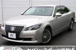 toyota crown-majesta 2014 -TOYOTA--Crown Majesta DAA-GWS214--GWS214-6006283---TOYOTA--Crown Majesta DAA-GWS214--GWS214-6006283-