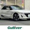 honda s660 2016 -HONDA--S660 DBA-JW5--JW5-1017610---HONDA--S660 DBA-JW5--JW5-1017610- image 1