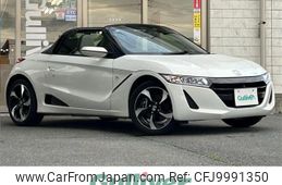 honda s660 2016 -HONDA--S660 DBA-JW5--JW5-1017610---HONDA--S660 DBA-JW5--JW5-1017610-