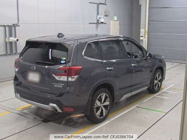 subaru forester 2020 -SUBARU--Forester 5AA-SKE--SKE-040603---SUBARU--Forester 5AA-SKE--SKE-040603- image 2