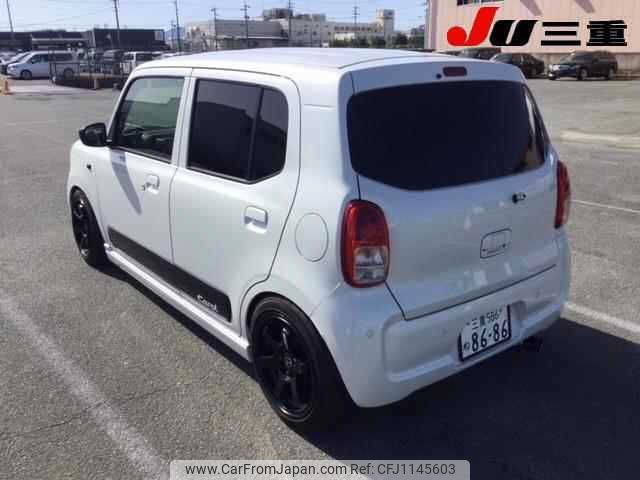mazda carol 2022 -MAZDA 【三重 586ﾈ8686】--Carol HB97S-100678---MAZDA 【三重 586ﾈ8686】--Carol HB97S-100678- image 2