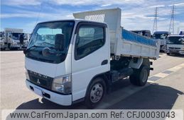 mitsubishi-fuso canter 2010 -MITSUBISHI--Canter PDG-FE71DD--FE71DD-***466---MITSUBISHI--Canter PDG-FE71DD--FE71DD-***466-