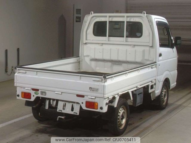 suzuki carry-truck 2014 -SUZUKI--Carry Truck DA16T-171588---SUZUKI--Carry Truck DA16T-171588- image 2