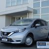 nissan note 2018 -NISSAN--Note DBA-NE12--NE12-220193---NISSAN--Note DBA-NE12--NE12-220193- image 1