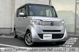 honda n-box 2013 -HONDA--N BOX DBA-JF1--JF1-1235139---HONDA--N BOX DBA-JF1--JF1-1235139-