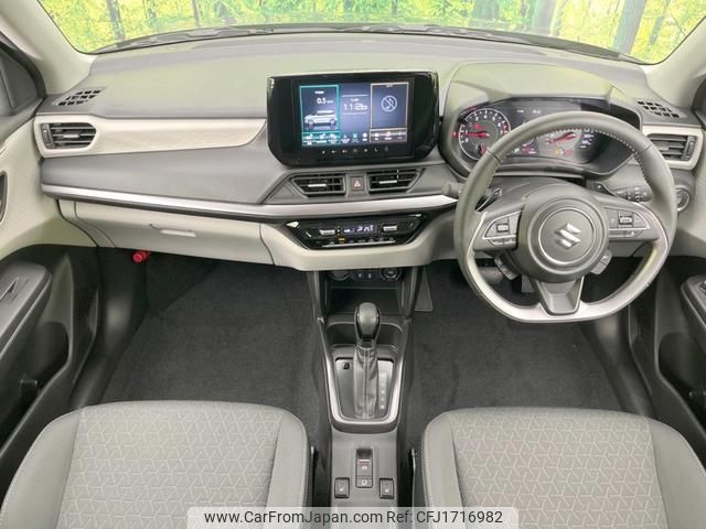 suzuki swift 2023 CFJ1716982 image 2