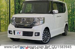 honda n-box 2013 CFJ1583945