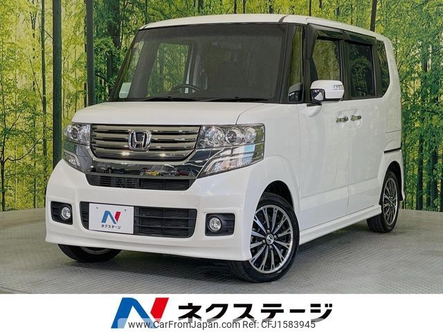 honda n-box 2013 CFJ1583945 image 1