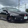 honda civic 2018 CFJ1805574 image 4