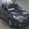 toyota prius-α 2012 quick_quick_DAA-ZVW40W_3028154 image 1