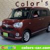 daihatsu move-canbus 2018 -DAIHATSU--Move Canbus LA800S--0092537---DAIHATSU--Move Canbus LA800S--0092537- image 1