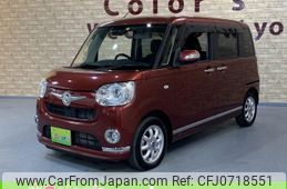 daihatsu move-canbus 2018 -DAIHATSU--Move Canbus LA800S--0092537---DAIHATSU--Move Canbus LA800S--0092537-