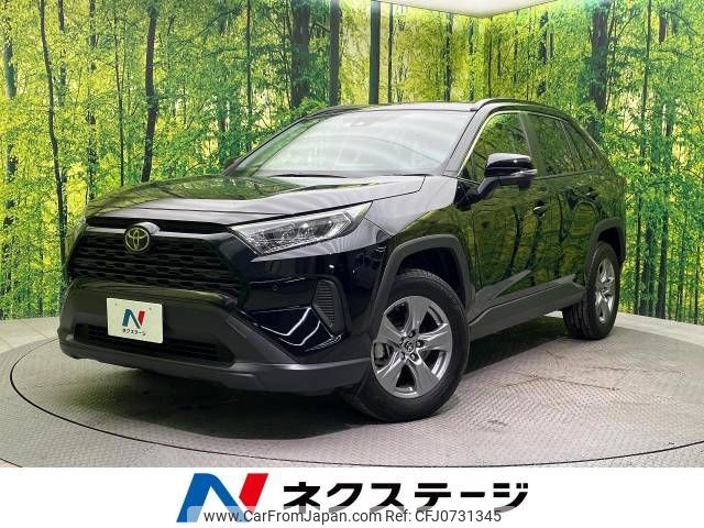 toyota rav4 2023 -TOYOTA--RAV4 6BA-MXAA52--MXAA52-5005979---TOYOTA--RAV4 6BA-MXAA52--MXAA52-5005979- image 1