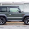 suzuki jimny-sierra 2018 GOO_JP_700070570930240628007 image 6