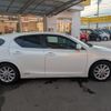 lexus ct 2012 CFJ1725343 image 15