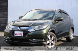 honda vezel 2013 quick_quick_RU3_RU3-1000896