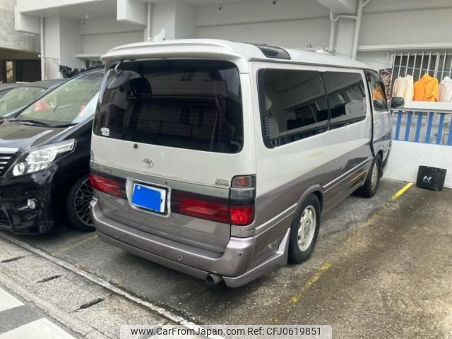 toyota hiace-wagon 1998 -TOYOTA--Hiace Wagon KD-KZH100G--KZH100-0035370---TOYOTA--Hiace Wagon KD-KZH100G--KZH100-0035370- image 2