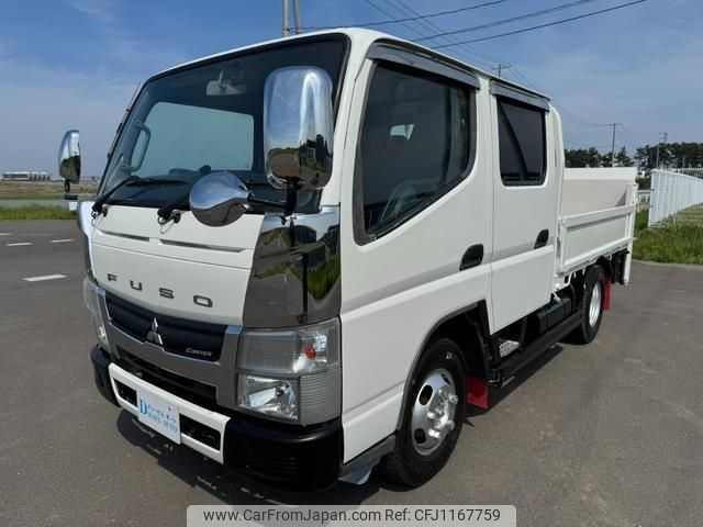 mitsubishi-fuso canter 2013 GOO_NET_EXCHANGE_0901510A30250516W001 image 1
