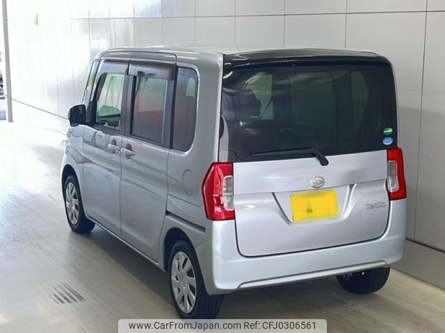 daihatsu tanto 2017 -DAIHATSU 【山口 581む8061】--Tanto LA600S-0568833---DAIHATSU 【山口 581む8061】--Tanto LA600S-0568833- image 2