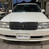 toyota crown 1997 KFSZMST04 image 11