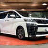 toyota vellfire 2018 -TOYOTA--Vellfire DBA-AGH30W--AGH30-0171344---TOYOTA--Vellfire DBA-AGH30W--AGH30-0171344- image 18