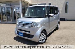 honda n-box-plus 2014 -HONDA--N BOX + DBA-JF2--JF2-8500830---HONDA--N BOX + DBA-JF2--JF2-8500830-