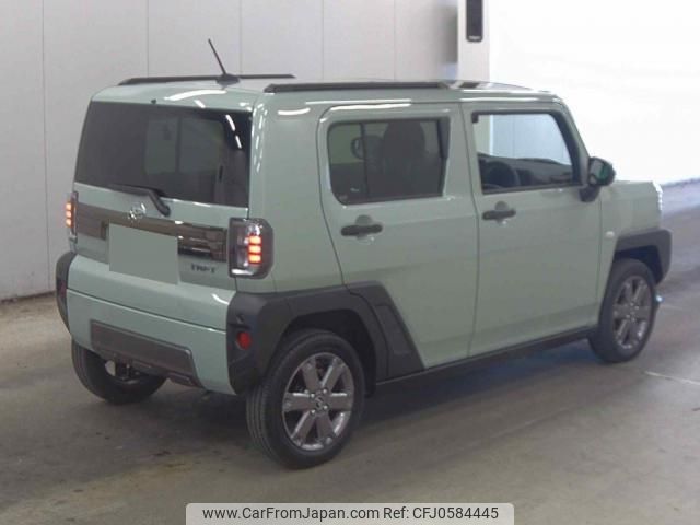 daihatsu taft 2024 quick_quick_5BA-LA900S_LA900S-0183915 image 2