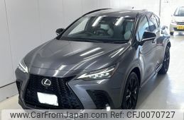 lexus nx 2021 -LEXUS 【山口 337ね1216】--Lexus NX AAZH26-1001538---LEXUS 【山口 337ね1216】--Lexus NX AAZH26-1001538-