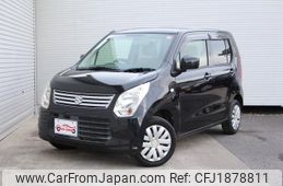 suzuki wagon-r 2014 CFJ1878811