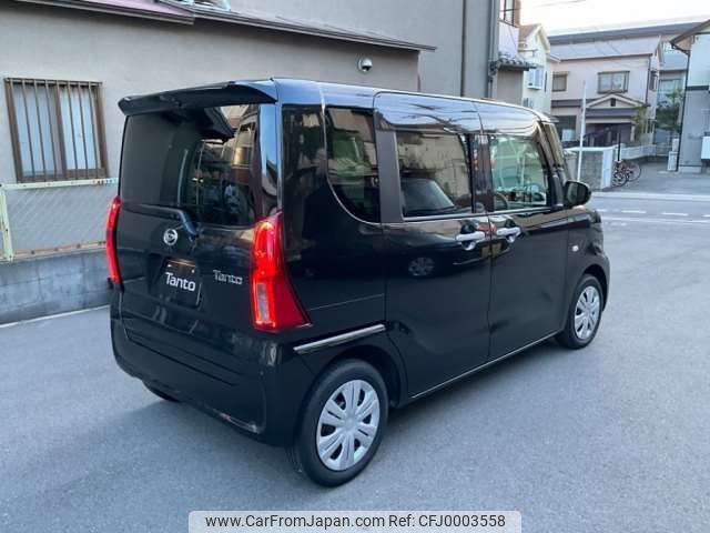 daihatsu tanto 2023 -DAIHATSU 【大阪 581ﾜ1368】--Tanto 5BA-LA650S--LA650S-0378772---DAIHATSU 【大阪 581ﾜ1368】--Tanto 5BA-LA650S--LA650S-0378772- image 2