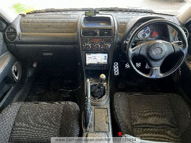 toyota altezza 2001 -TOYOTA--Altezza GH-SXE10--SXE10-0045963---TOYOTA--Altezza GH-SXE10--SXE10-0045963- image 2