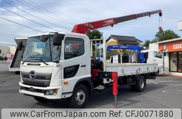 hino ranger 2019 -HINO--Hino Ranger 2KG-FC2ABA--FC2AB-***730---HINO--Hino Ranger 2KG-FC2ABA--FC2AB-***730-