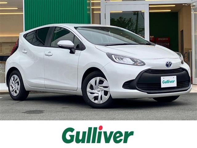 2022 Toyota Aqua 6AA-MXPK11 - Car Price $12,798