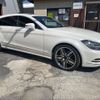 mercedes-benz cls-class 2013 -MERCEDES-BENZ 【福岡 303ﾆ9426】--Benz CLS 218959C--2A081092---MERCEDES-BENZ 【福岡 303ﾆ9426】--Benz CLS 218959C--2A081092- image 9