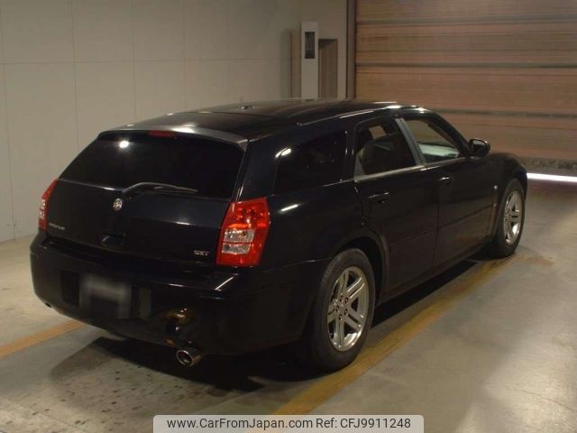 dodge magnum 2011 -CHRYSLER--Dodge Magnum ﾌﾒｲ-7H615101---CHRYSLER--Dodge Magnum ﾌﾒｲ-7H615101- image 2