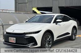 toyota crown 2024 CFJ1634428