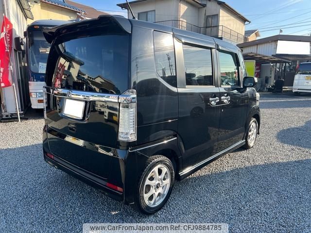 honda n-box 2012 -HONDA 【愛媛 583ﾃ2478】--N BOX JF1--1029869---HONDA 【愛媛 583ﾃ2478】--N BOX JF1--1029869- image 2