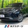 toyota harrier 2020 -TOYOTA--Harrier 6BA-MXUA80--MXUA80-0009587---TOYOTA--Harrier 6BA-MXUA80--MXUA80-0009587- image 1