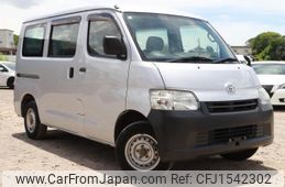 toyota townace-van 2015 CFJ1542302