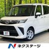 toyota roomy 2021 CFJ1514104 image 1