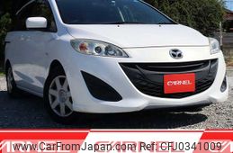 mazda premacy 2011 F00692