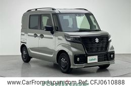 suzuki spacia 2022 -SUZUKI--Spacia Base 5BD-MK33V--MK33V-105294---SUZUKI--Spacia Base 5BD-MK33V--MK33V-105294-