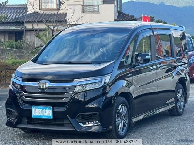 honda stepwagon 2019 quick_quick_6AA-RP5_RP5-1084631 image 1