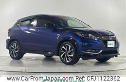 honda vezel 2016 -HONDA--VEZEL DAA-RU3--RU3-1236669---HONDA--VEZEL DAA-RU3--RU3-1236669-
