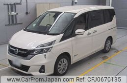 nissan serena 2016 -NISSAN--Serena GC27-006514---NISSAN--Serena GC27-006514-