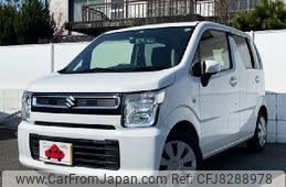 suzuki wagon-r 2020 -SUZUKI--Wagon R 5BA-MH85S--MH85S-105592---SUZUKI--Wagon R 5BA-MH85S--MH85S-105592-