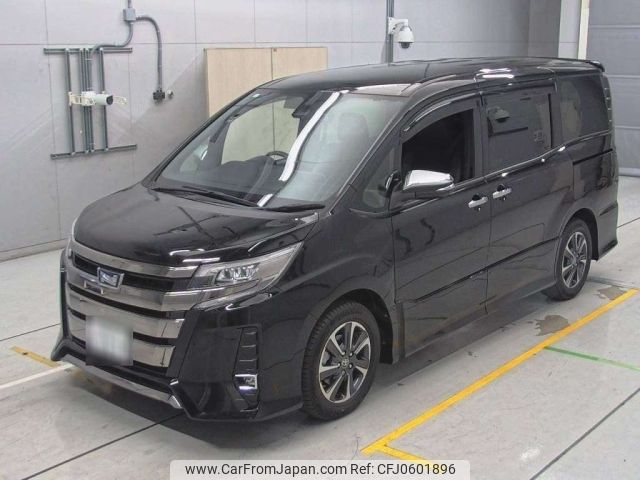 toyota noah 2020 -TOYOTA 【宇都宮 330て3979】--Noah ZRR80W-0652090---TOYOTA 【宇都宮 330て3979】--Noah ZRR80W-0652090- image 1