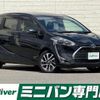 toyota sienta 2021 -TOYOTA--Sienta 6AA-NHP170G--NHP170-7243933---TOYOTA--Sienta 6AA-NHP170G--NHP170-7243933- image 1