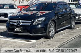 mercedes-benz gla-class 2015 -MERCEDES-BENZ--Benz GLA DBA-156942--WDC1569422J171100---MERCEDES-BENZ--Benz GLA DBA-156942--WDC1569422J171100-